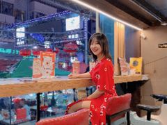 -放哈·甜醅子奶茶创造者(正宁路店)