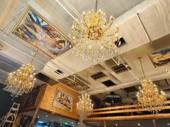 -明日世界密室轰趴·剧本桌游·箭馆团建(国贸店)