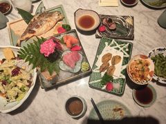 -阿吾罗日本料理(K11艺术中心店)