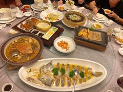 -海景壹号大酒店(滨湖店)