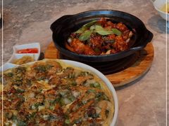 -四道菜·福建菜馆(新街口金鹰店)