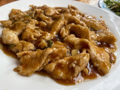 -老苏扬饭店