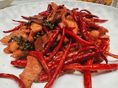 -冶春茶社(官园桥店)