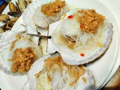 -海味当家·蒸锅海鲜(星海公园店)