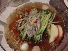 -七八冷面·延边朝鲜族美食(圣熙八号店)