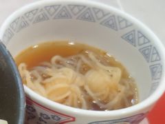 -吉野家(黑牛城道店)