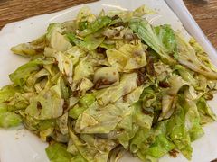 -巷子深菜馆(新华路店)