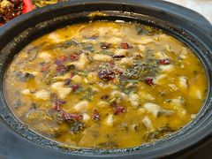 -常和州·夜宵大排档(常州单店)