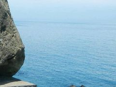-龙头岩(Dragon Head Rock)