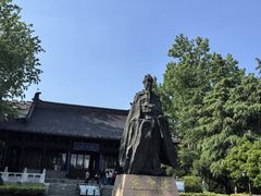 -凤城河风景区