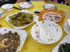 -秋姐美食店(旅游大道店)