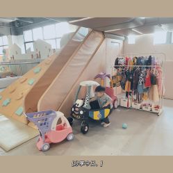 -LePark乐派亲子餐厅(33小镇店)