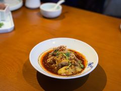 -三凤酒家·百年无锡菜(清扬茂业店)