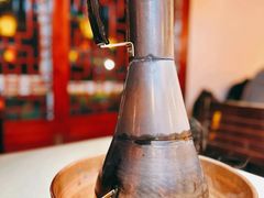 -总参北京涮羊肉