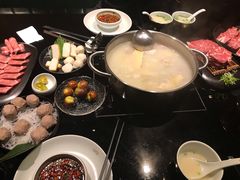 -官也街澳门火锅(新源里店)