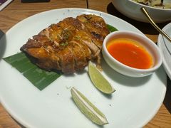 -一坐一忘云南菜(嘉里中心店)