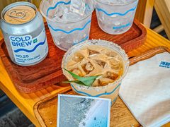 -Shiftin’浮起咖啡 (福保店)