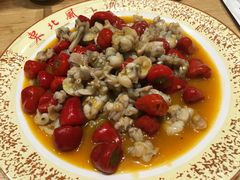 -东北风(龙湾万达广场)