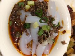 川北凉粉-盘飧市(春熙路店)