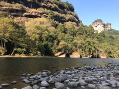 -武夷山风景名胜区-玉女峰
