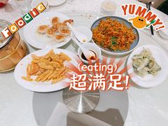 -新洪记·丽久饭店(铁西店)