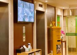 -月幸福月子中心(静安店)
