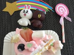 -奥米亚生日蛋糕(拱墅店)