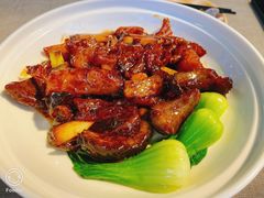 -有喜胶东小馆(太申祥和店)