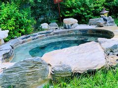 -中家鑫园温泉酒店鑫悦汤泉