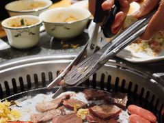 -鹤之乡·齐齐哈尔烤肉·非遗(秋涛路店)