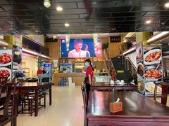 大堂-集贤门·徽菜(南山店)