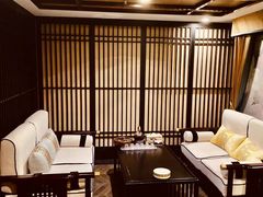 -姗娜娜足道·SPA(古北店)