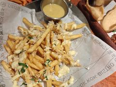 -卡朋厨房(289艺术园区店)