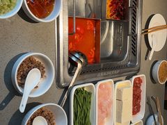 -海底捞火锅(枫蓝国际购物中心店)