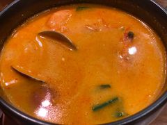 -星叶·东南亚料理(温州万象城店)