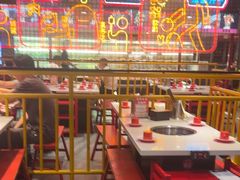 -老马路串串香火锅(北门桥店)