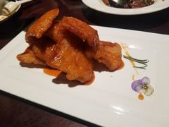 -小南洋海景餐厅(深圳湾店)