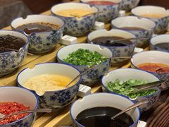 -盛宴标帜餐厅·亲子自助 (南昌喜来登酒店)