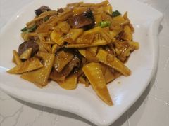 -马凯餐厅(长椿街店)