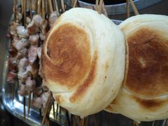 -洁神饭庄·海鲜·青岛菜·30年老字号(五四广场店)