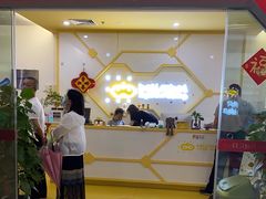 -贝尔机器人编程中心(罗宾森店)