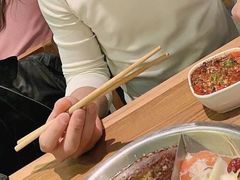 -傣妹火锅(罗宾森购物中心店)