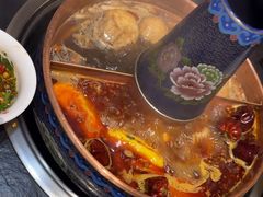 -咏江南·苏式火锅·苏州评弹(观前街店)