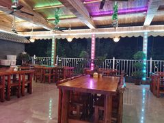 -俺家菜馆(百里峡店)