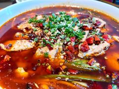 -东北大院·东北菜(三台子店)