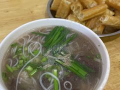 -阿玲面线糊(溪岸路店)