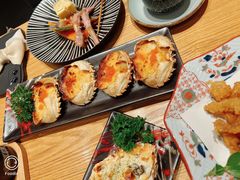 -京旬海鲜放题·铁板烧自助餐厅
