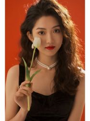 -蜜桃少女VISION写真馆(雁塔店)