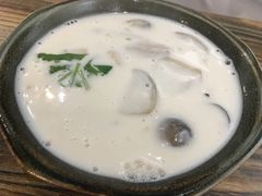 -Hi YOU你的饭局泰餐厅(雍和宫店)