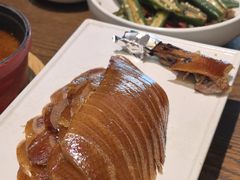 -小大董·烤鸭(王府井apm店)